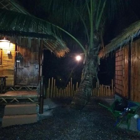 Seacroft Bamboo Village Hinkong Exterior photo