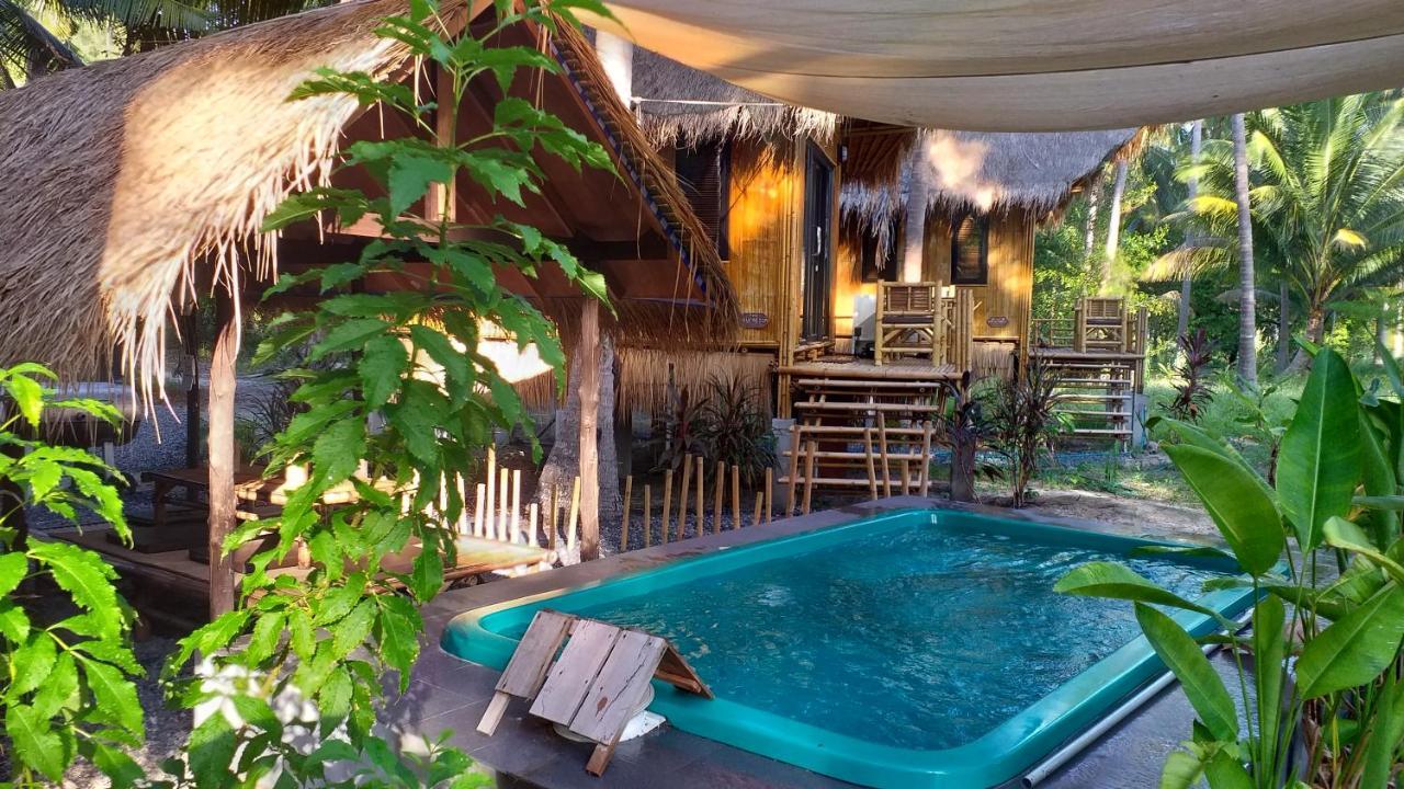 Seacroft Bamboo Village Hinkong Exterior photo