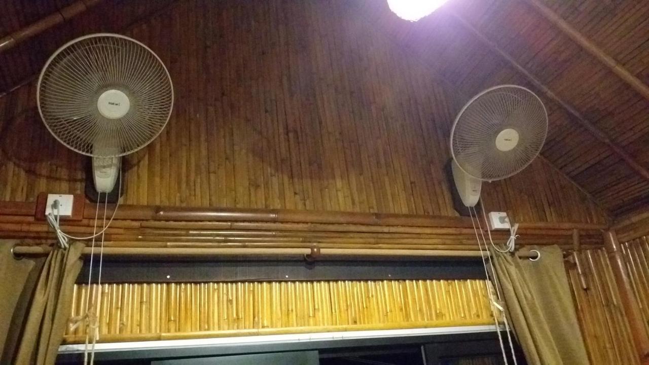 Seacroft Bamboo Village Hinkong Exterior photo