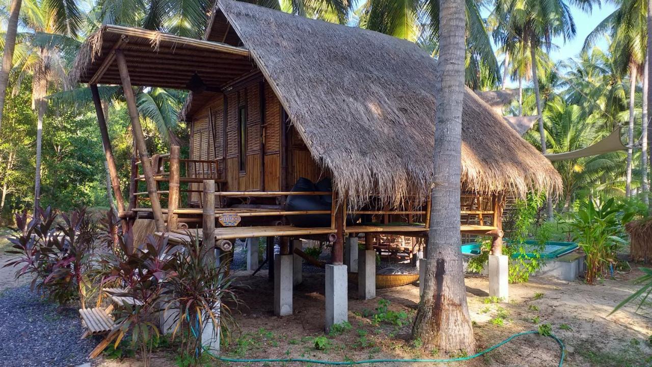 Seacroft Bamboo Village Hinkong Exterior photo