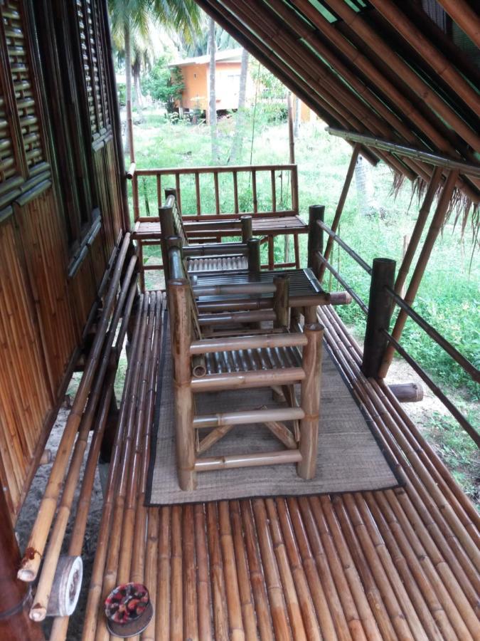 Seacroft Bamboo Village Hinkong Exterior photo