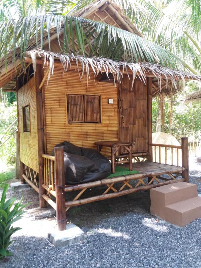 Seacroft Bamboo Village Hinkong Exterior photo