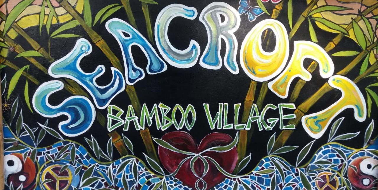 Seacroft Bamboo Village Hinkong Exterior photo