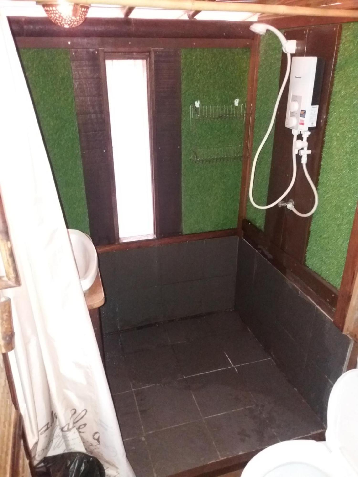 Seacroft Bamboo Village Hinkong Room photo