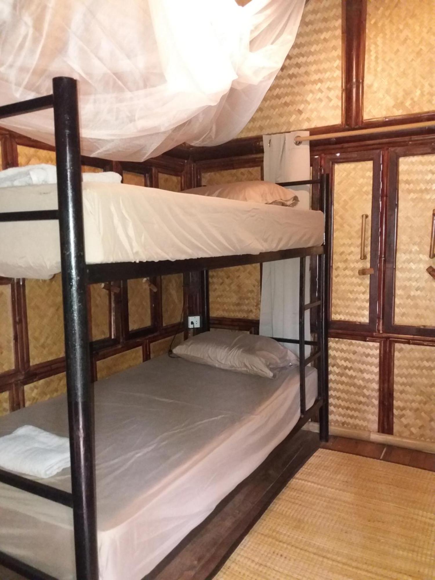 Seacroft Bamboo Village Hinkong Room photo